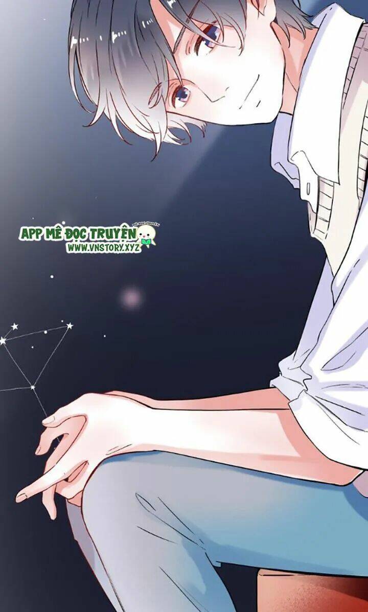 trạch thượng tịch mịch huỳnh hỏa chapter 29 28