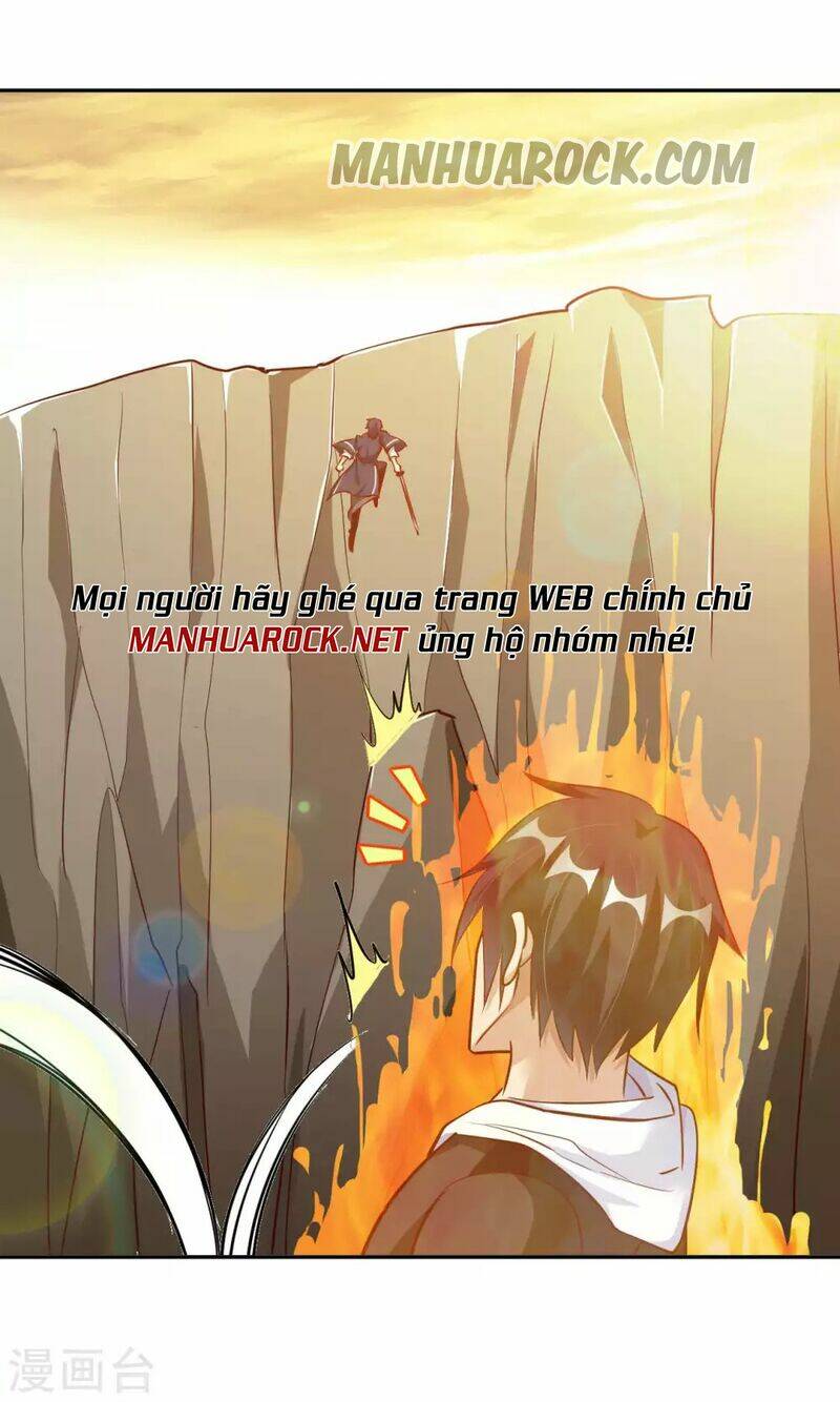 sư phụ của ta là thần tiên chapter 50 6