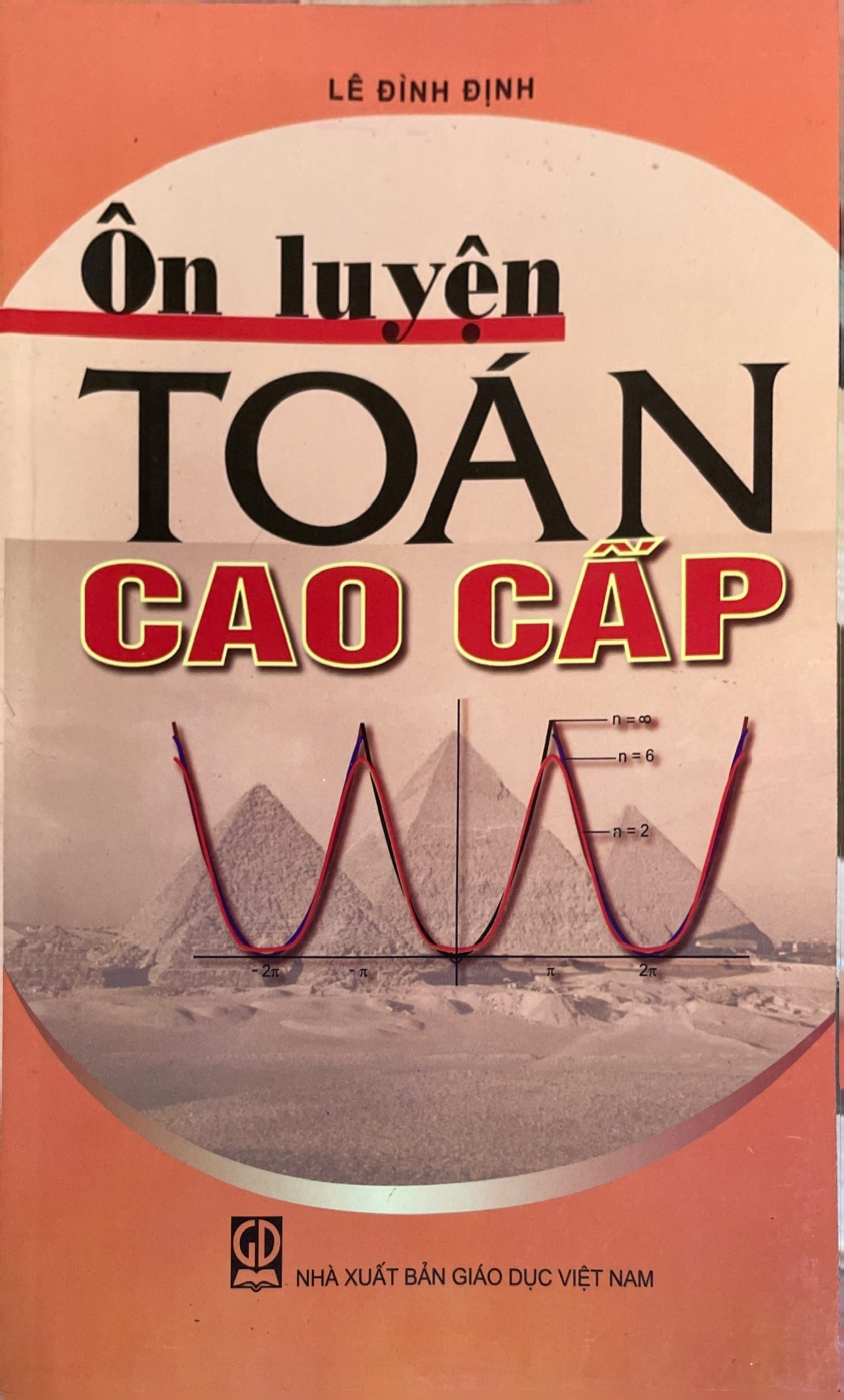 Ôn Luyện Toán Cao Cấp