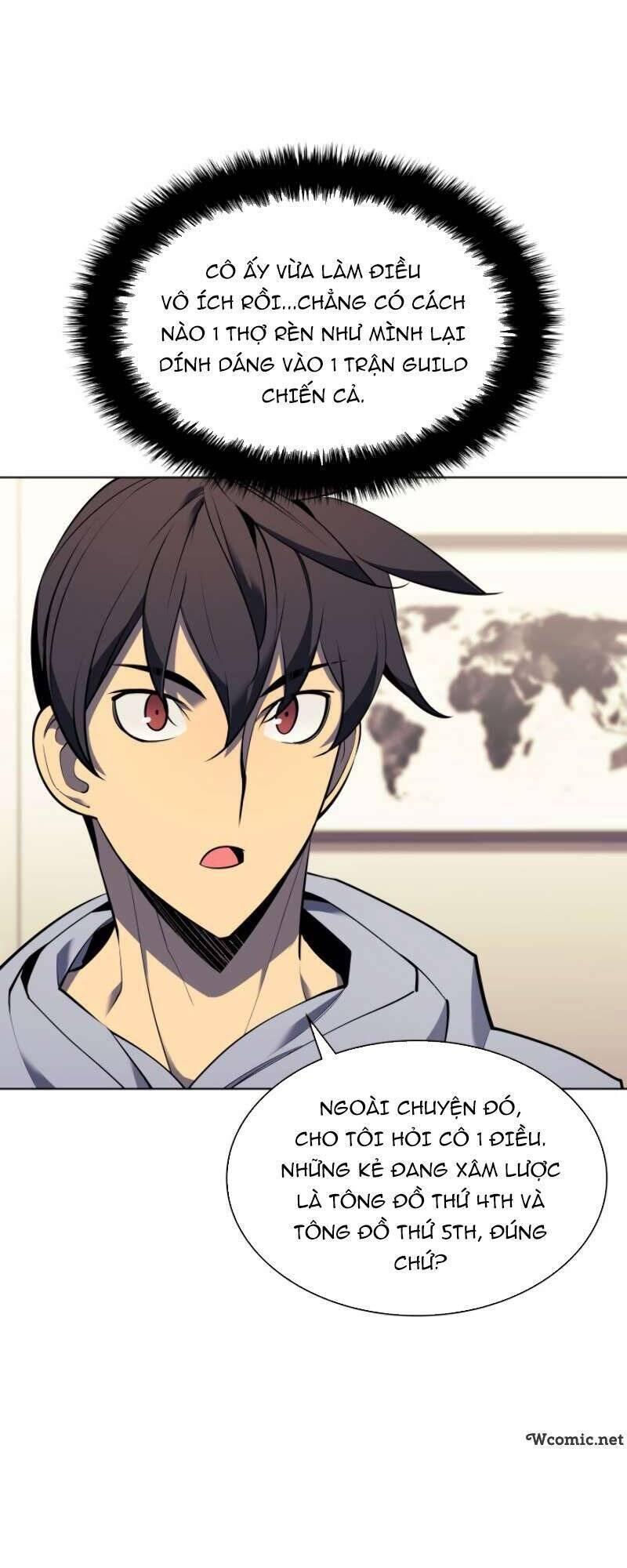 vượt qua giới hạn chapter 81 2