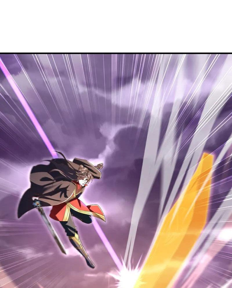 tiên võ đế tôn chapter 525 75