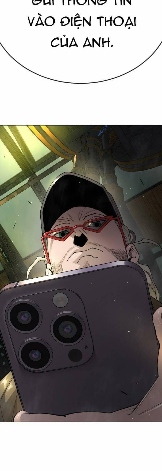 kĩ nguyên của anh hùng chapter 167 84