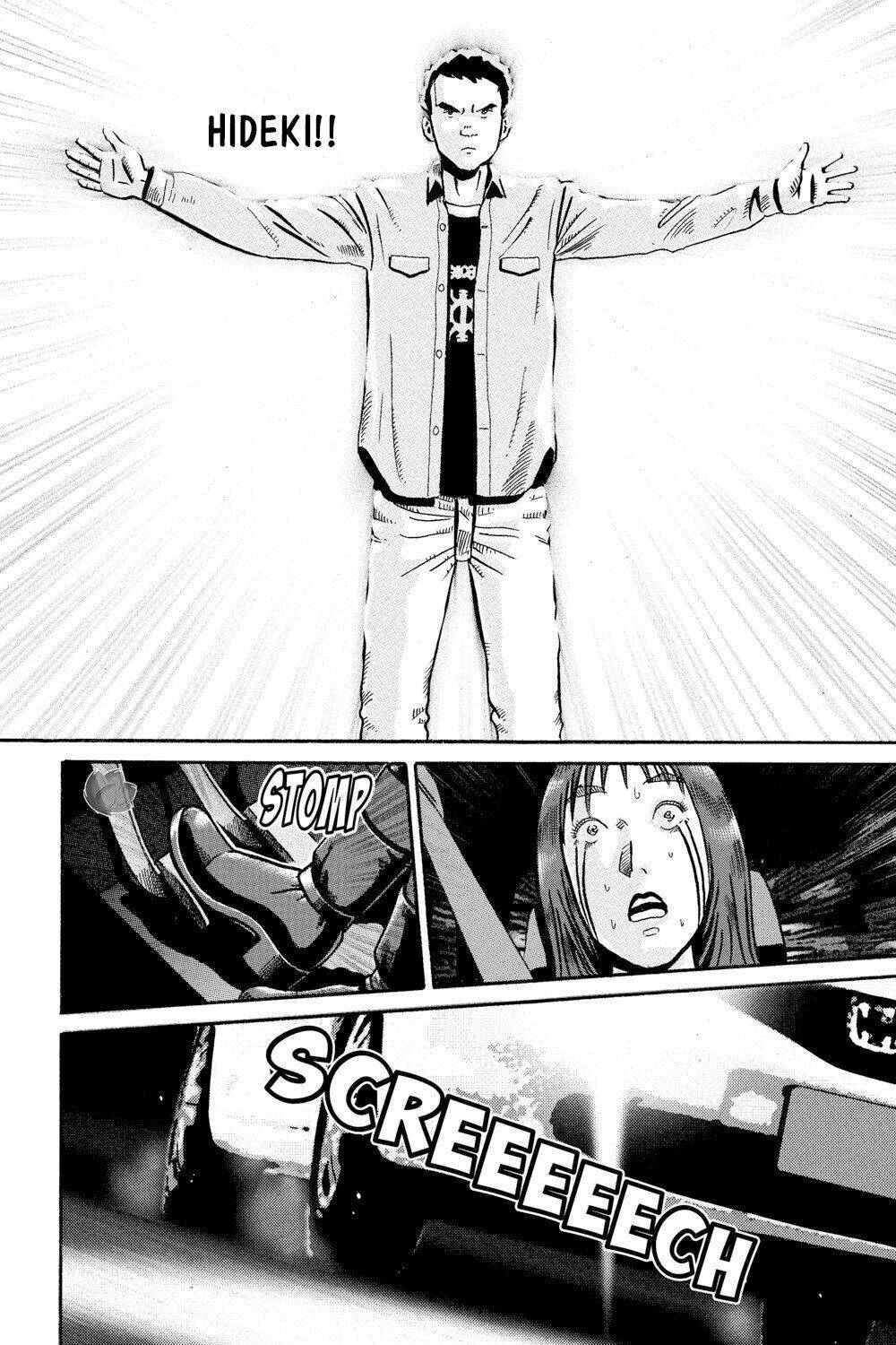 giấy báo tử chapter 45 12