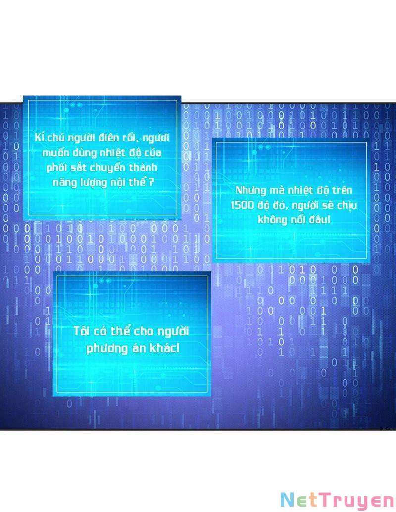 luyện tập thành thần chapter 17 27