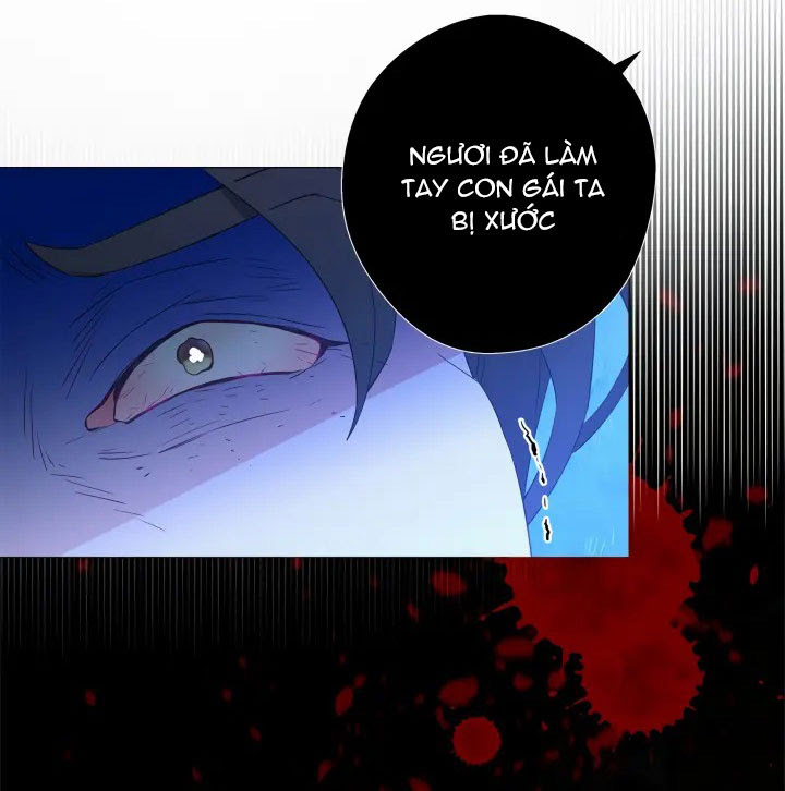 hãy chọn papa thật sự trong số các bạo chúa! chapter 6 64