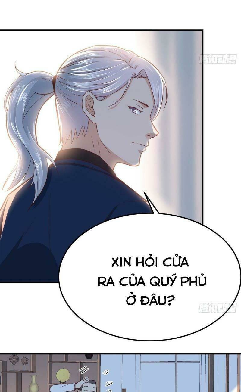 song tu đạo lữ kiểu xem mặt chapter 73 11