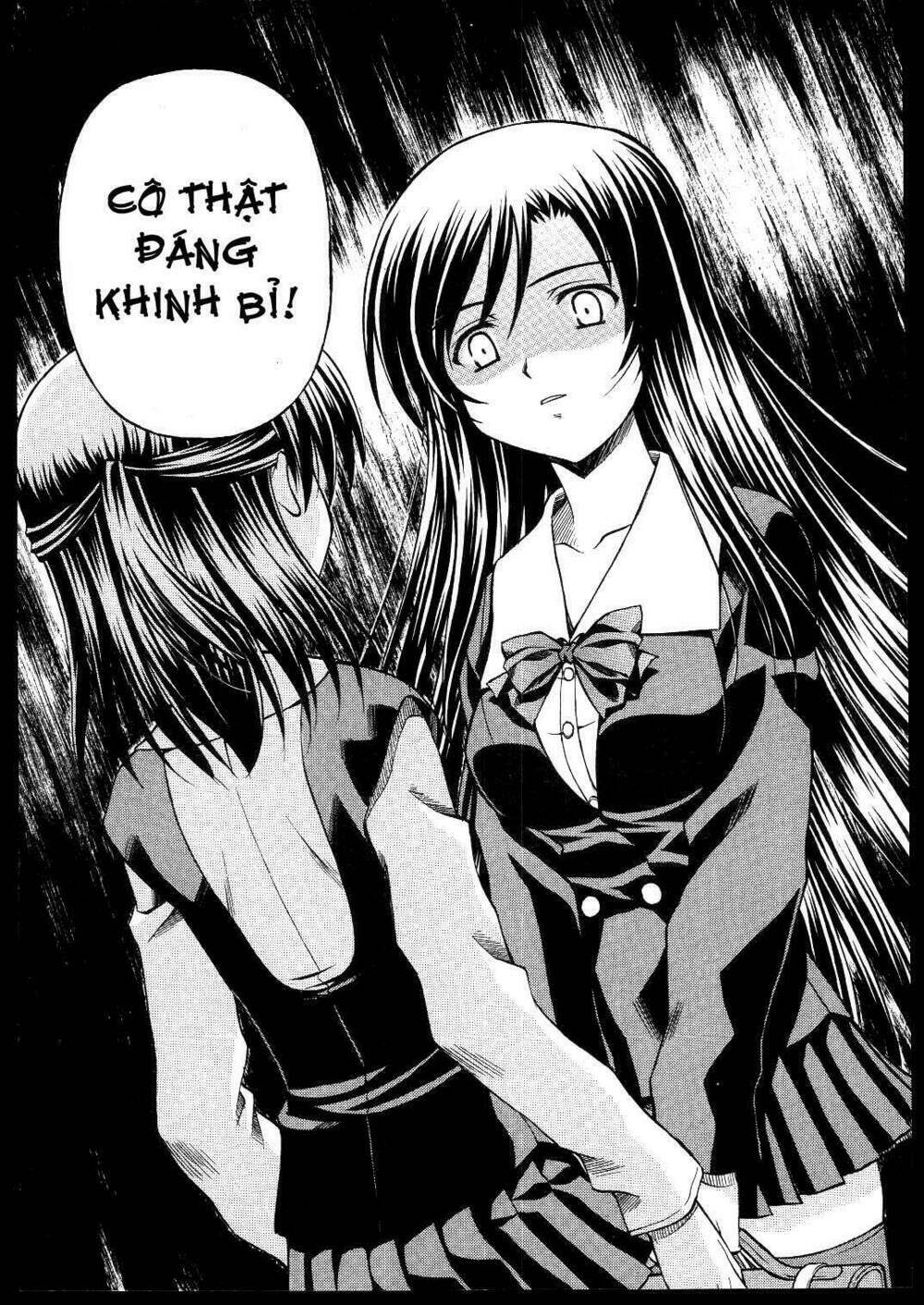 school days chapter 11 25