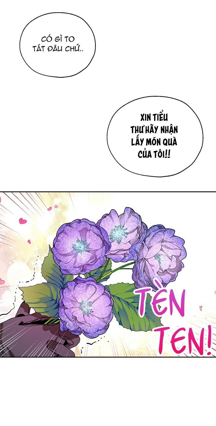 cách để cứu rỗi anh trai của nữ chính chapter 10 21