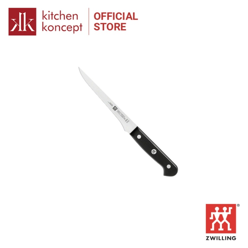 Dao Rọc Xương Zwilling Gourmet 14cm