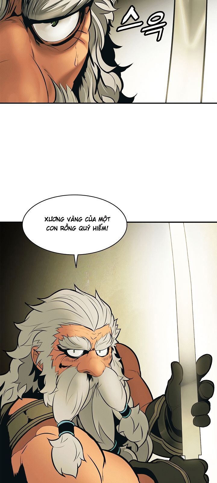 bất bại chân ma chapter 68 32