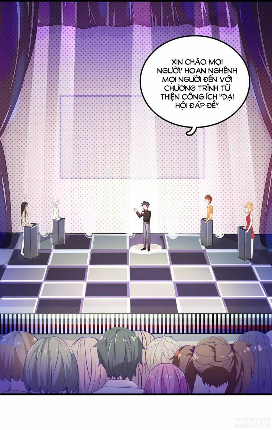 hữu tiên tắc danh chapter 4 21
