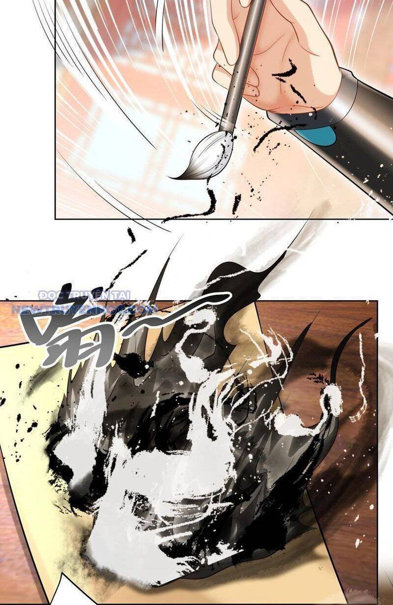 ta thực sự không muốn làm thần tiên chapter 35 32