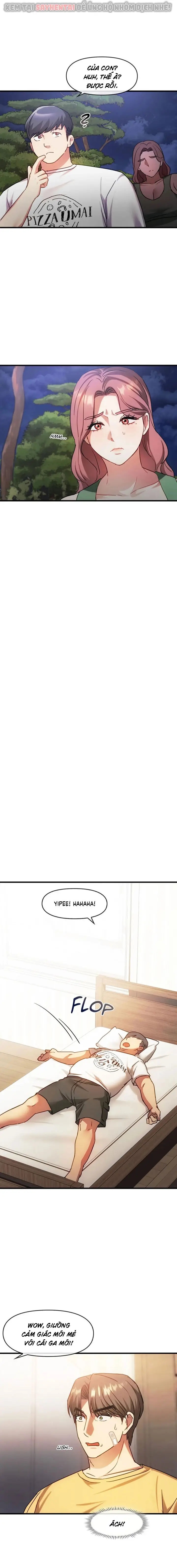 cưỡng không nổi dì ơi chapter 28 7