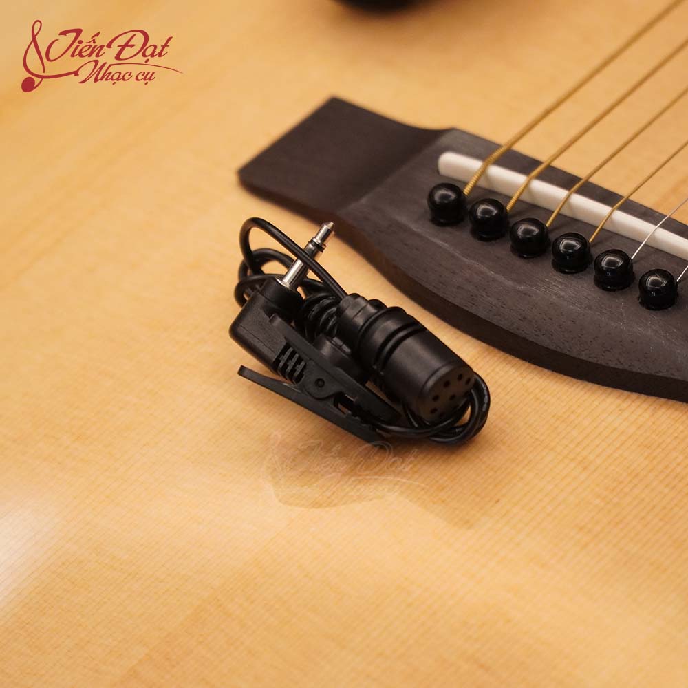 Pickup/ Pick up/ Pick-up Gắn Vào Đàn Guitar QH-6B