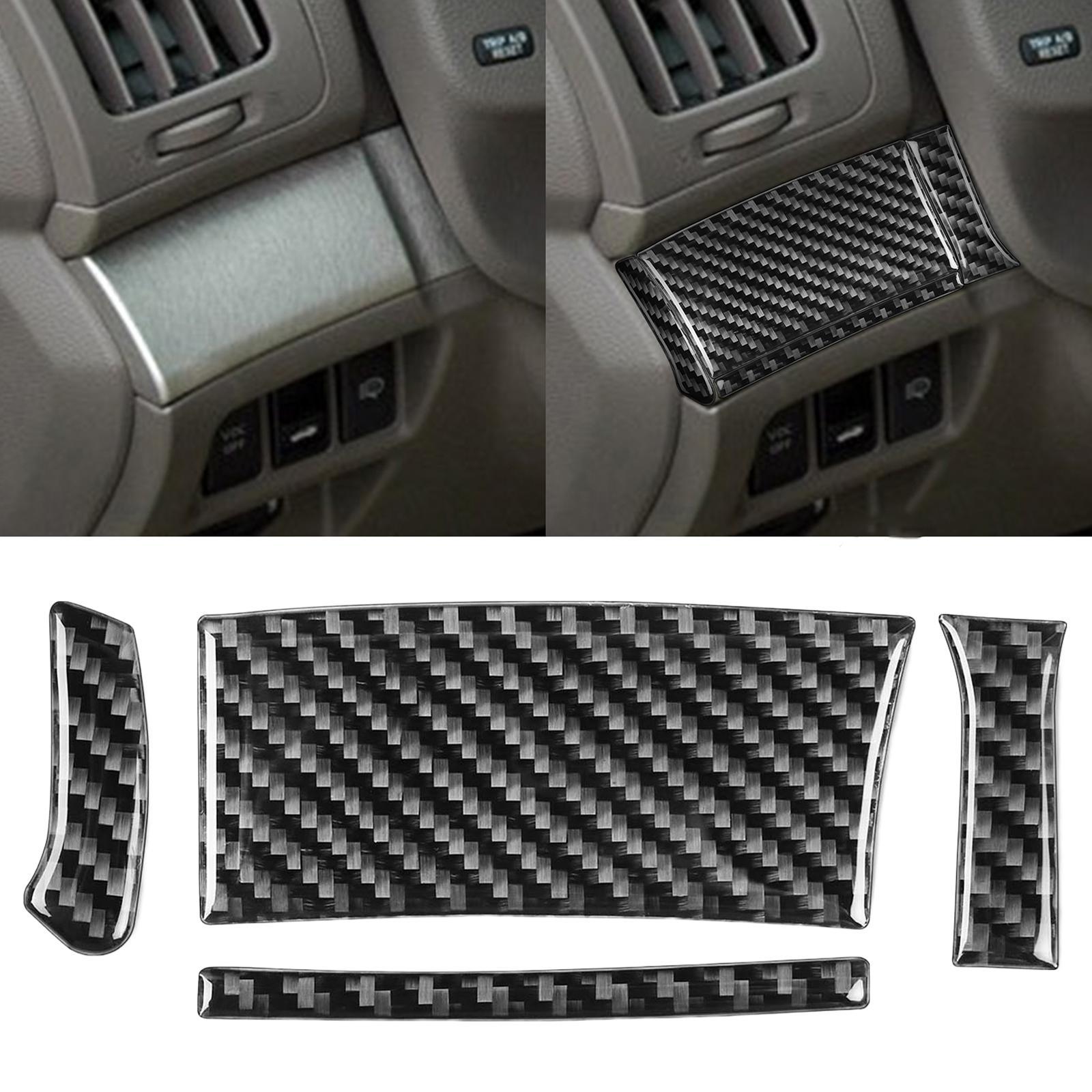 Left of Steering Wheel Cover Trim for 2010-2013