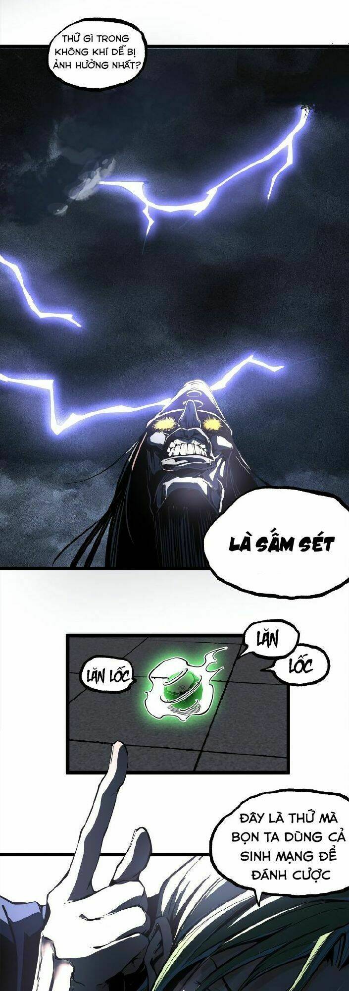 ominous liar chapter 16 30