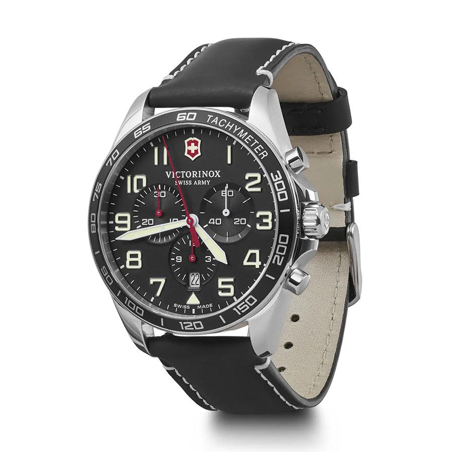 Đồng hồ nam Victorinox Fieldforce Chrono 241852