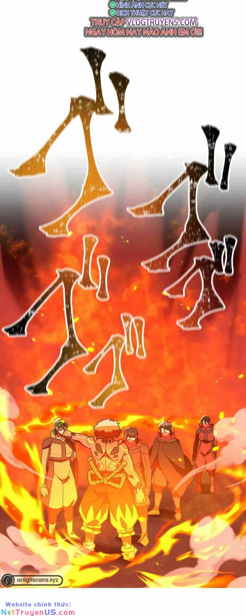 Huyết Thánh Cứu Thế Chủ~ Ta Chỉ Cần 0.0000001% Đã Trở Thành Vô Địch chapter 57 54