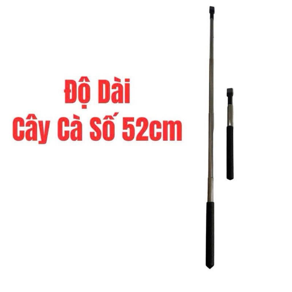 COMBO 2 Cây Cà Số Khung Số Máy &amp; 20/50/100 Bộ Giấy Cà Số Cắt Sẵn