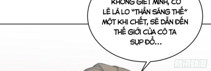 nữ chính chạy từ trong sách ra thì phải làm sao chapter 4 67