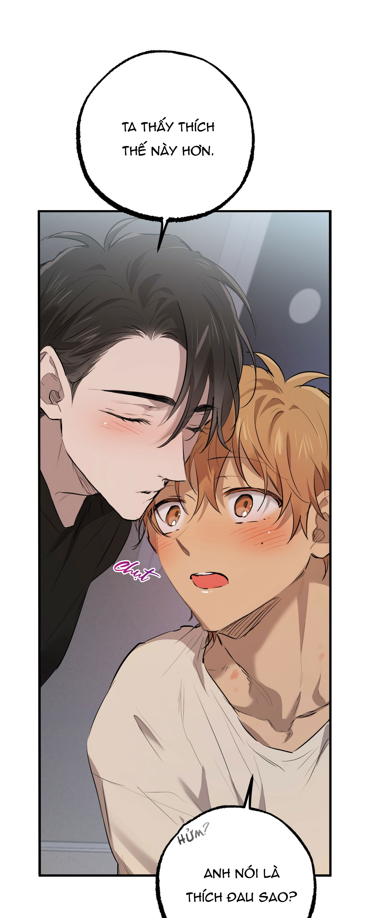 những chú thỏ của hapypy chapter 27 53