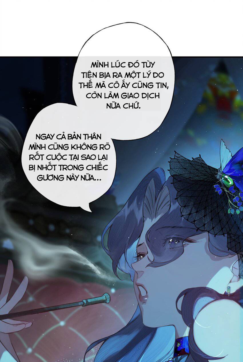 thâu hương chapter 3 42