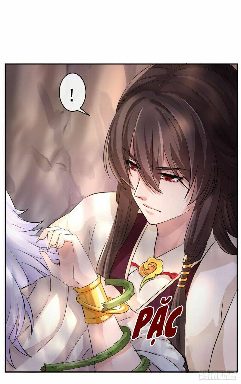 nghiên hương kỳ đàm chapter 43 44