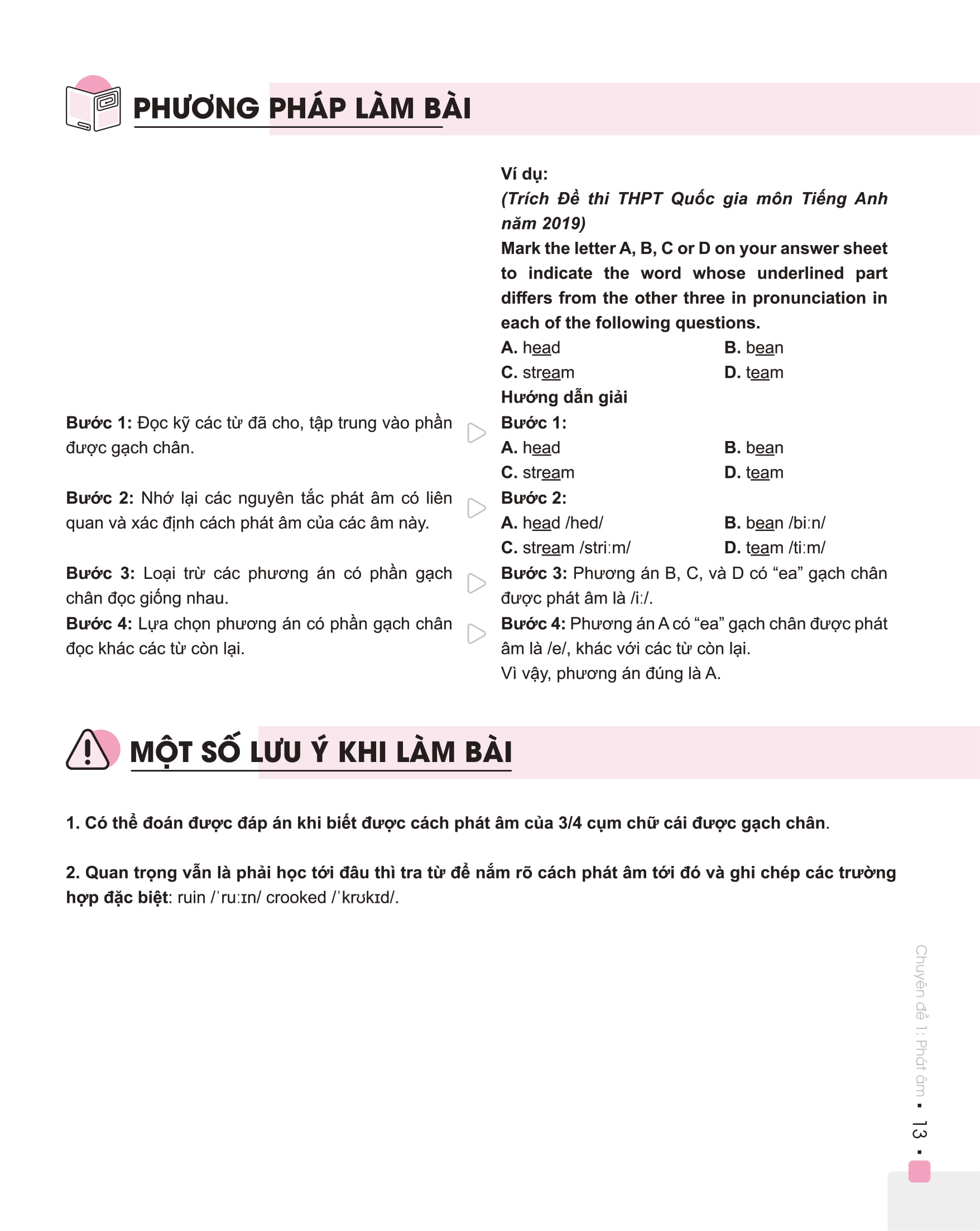Combo Đột phá 8+ Môn Tiếng anh tập 1,2