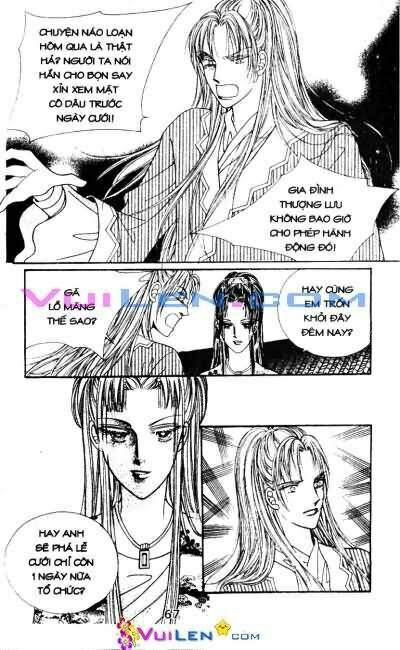 cô nàng đỏm dáng chapter 9 67