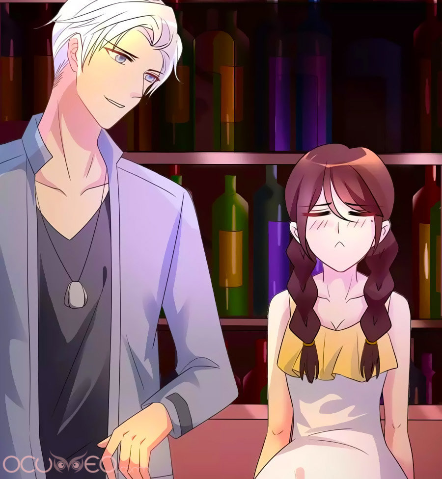 thâu tâm du hí chapter 2 37