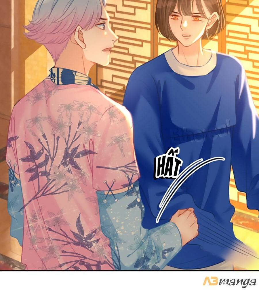 Ám Hắc Hệ Noãn Hôn chapter 147.3 19