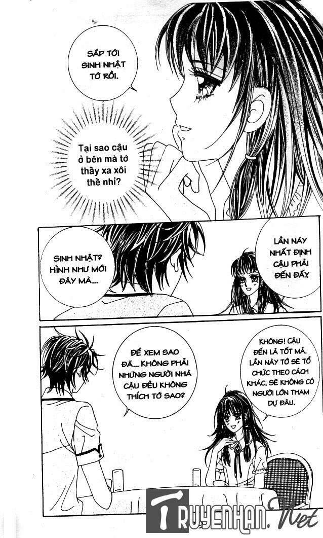 my lovely master chapter 33 20