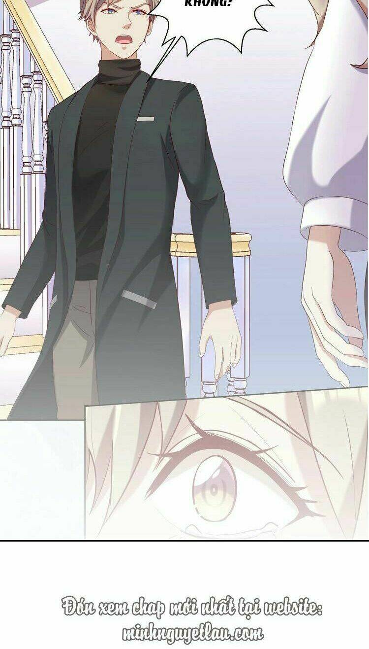 hợp đồng ngọt cao độ chapter 1 35