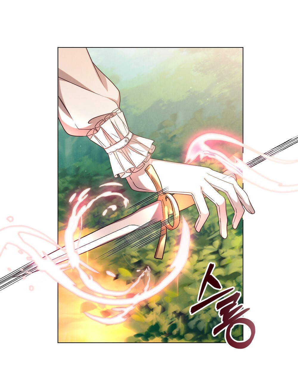 ánh sáng của bình minh chapter 5 10