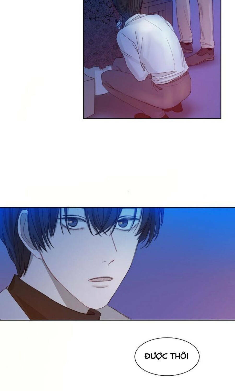 nhà kính lạnh lẽo chapter 1 35