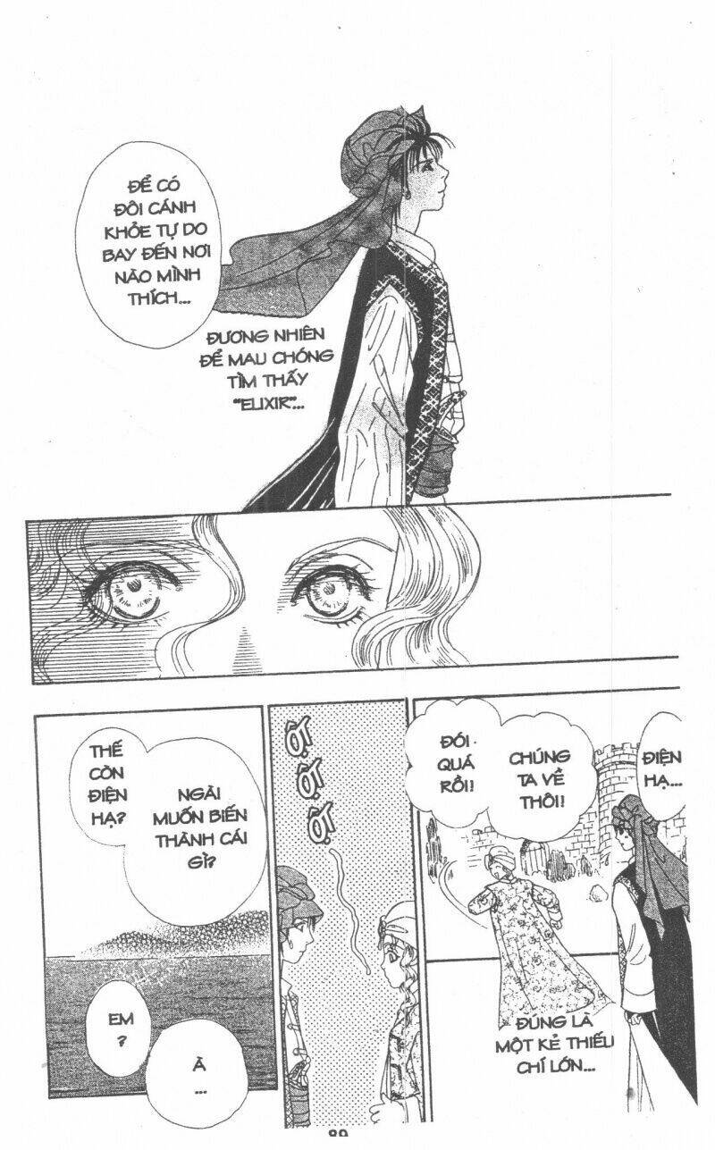 kenja no ishi chapter 4 101