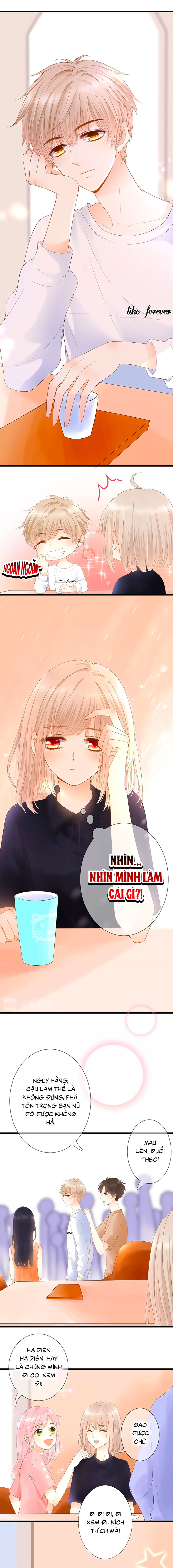 đóa hoa chớm nở chapter 4 4