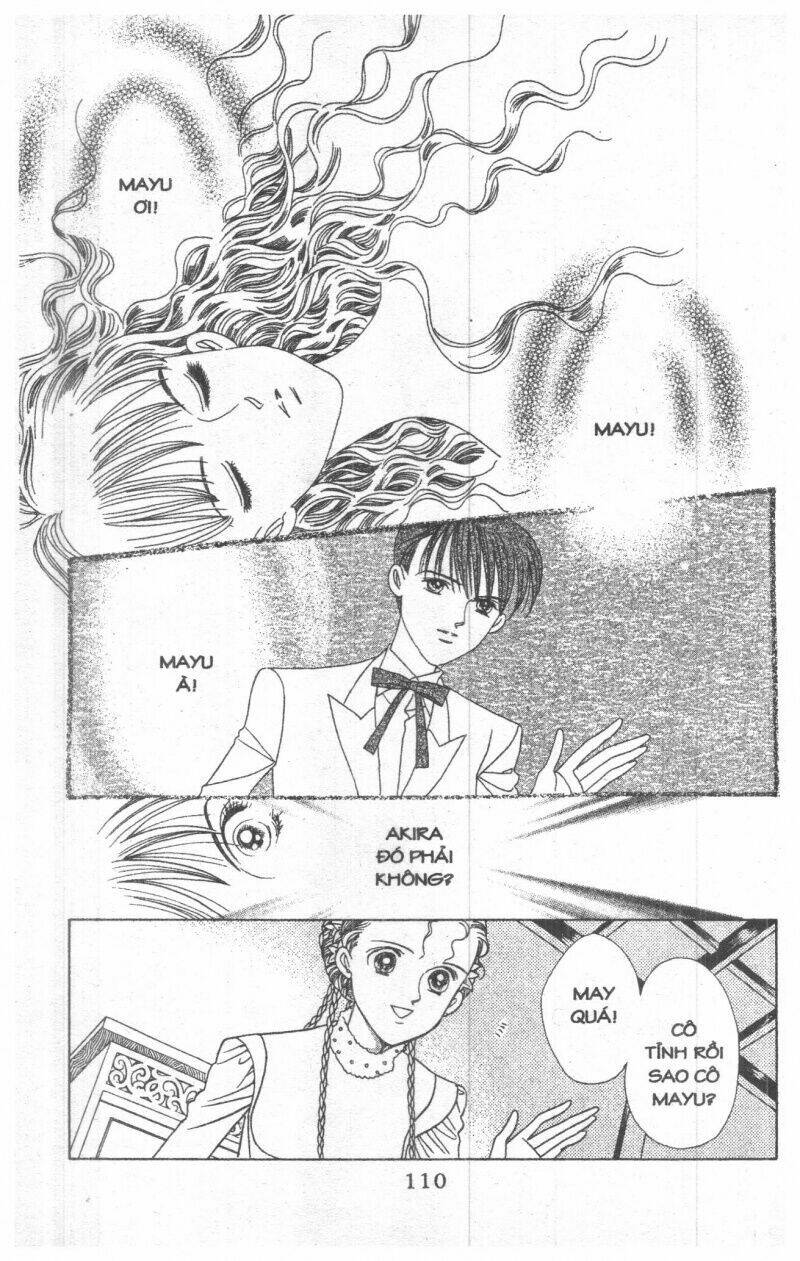 nàng tiên ánh trăng - kaguya hime chapter 18 108