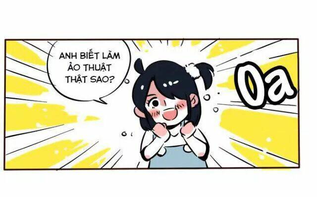 mau mang anh trai tôi đi chapter 131 5