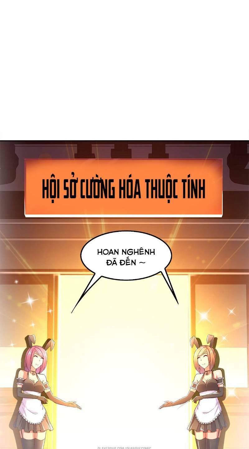 võng du chi tối cường đoán mệnh sư chapter 30 8