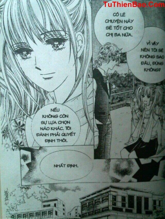 cô nàng xinh đẹp chapter 9 85