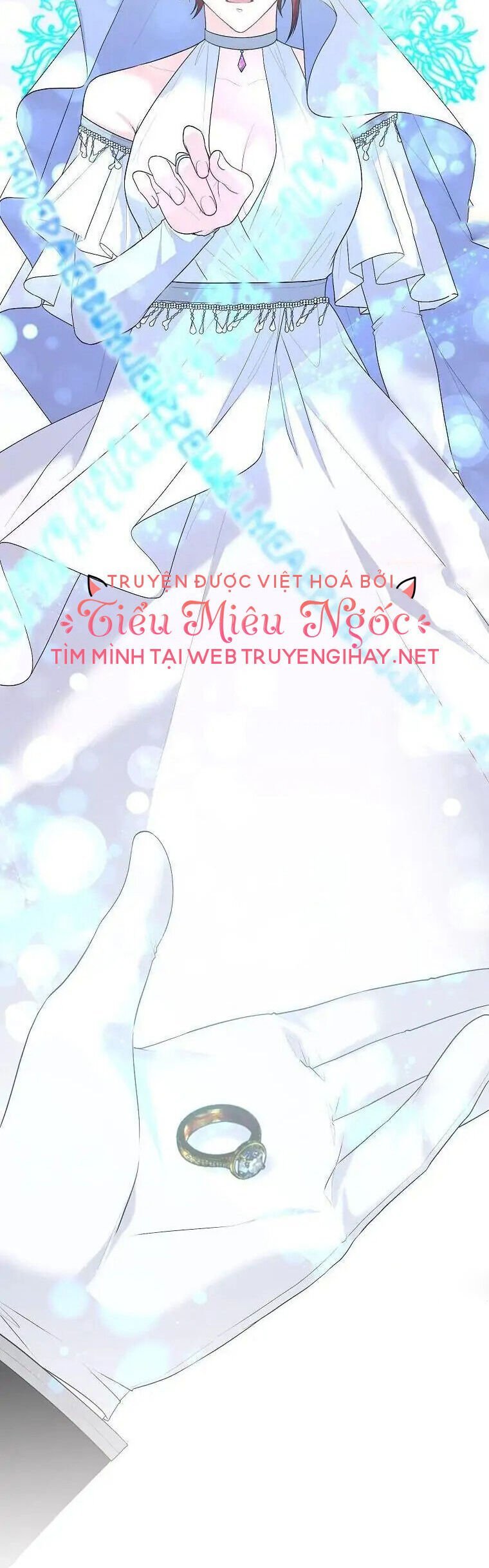 là nhân vật phản diện nhưng tôi sẽ trở thành nữ chính chapter 105 20