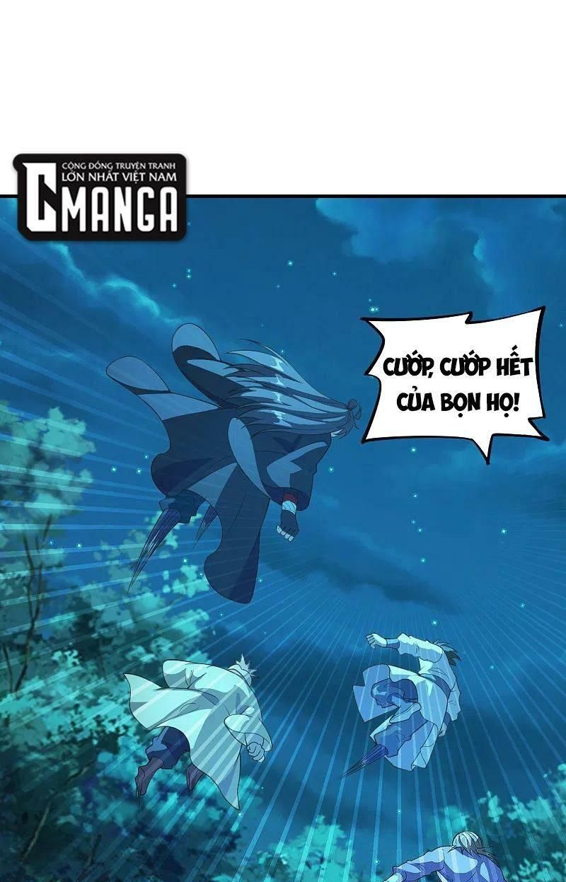 tiên võ đế tôn chapter 176 7