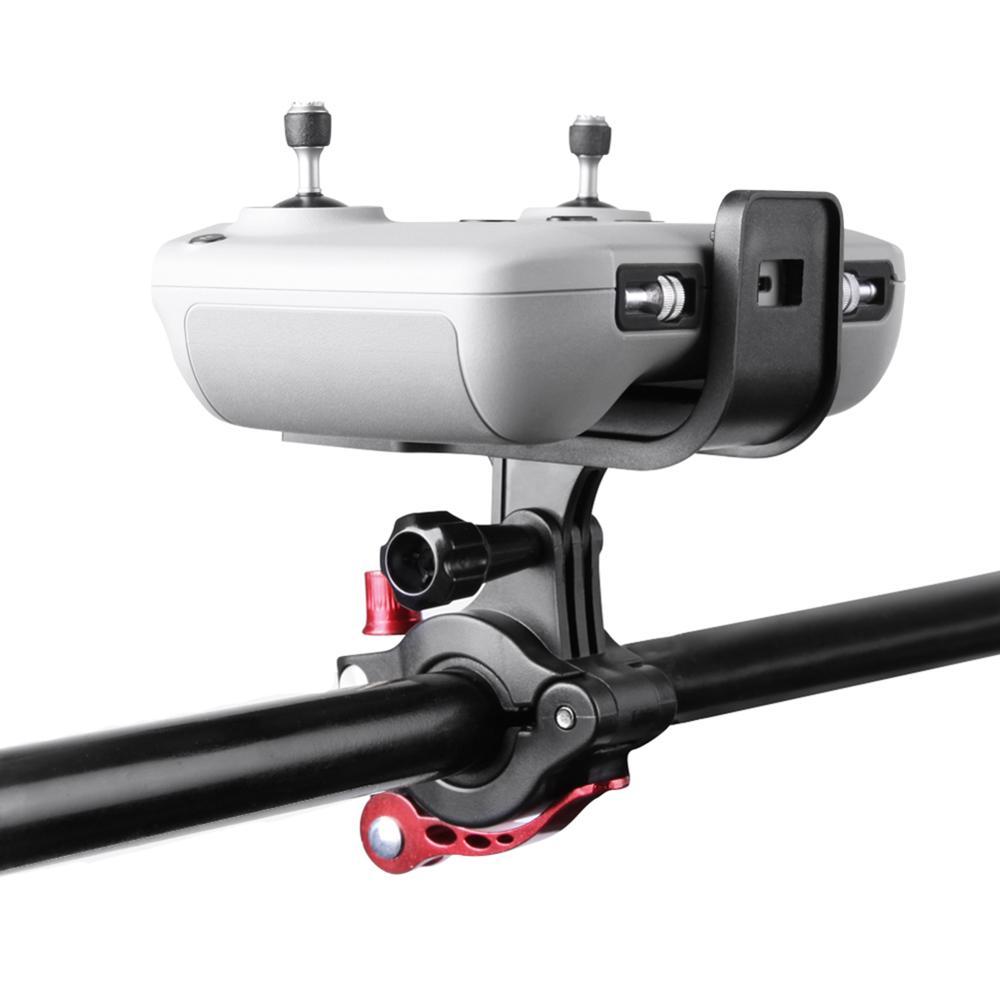 Máy Bay Không Người Lái Điều Khiển Từ Xa Xe Đạp Giá Đỡ Đứng Cho DJI Mavic Air 2 Xe Đạp Đi Xe Đạp Tay Cầm Kẹp Gắn Accessoris