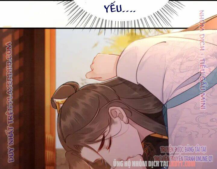 trọng sinh bá sủng nhiếp chính vương quá mạnh mẽ chapter 154 86