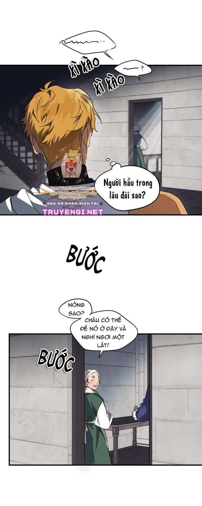 bị che khuất bởi ánh hoàng hôn chapter 13 55