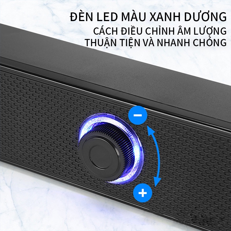 Loa vi tính 2.0 để bàn E-350T Công Suất Lớn Dùng Cho Máy Vi Tính PC, Laptop, Tivi - JL - HÀNG CHÍNH HÃNG