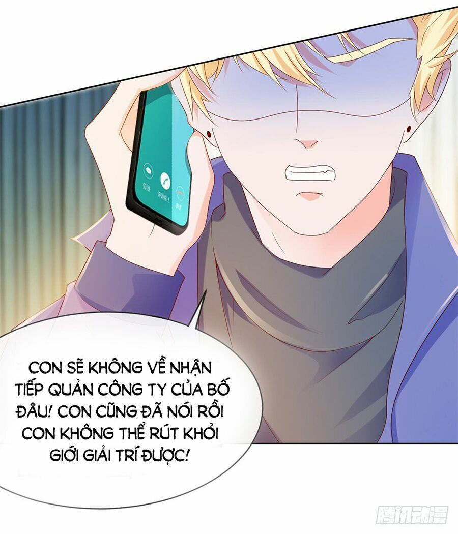 ẩn hôn 100%: chọc tức vợ yêu mua một tặng một chapter 59 29