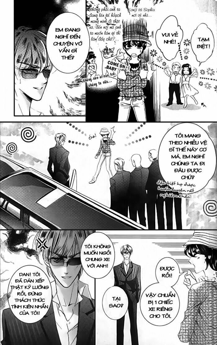 the prince's cactus chapter 7 5