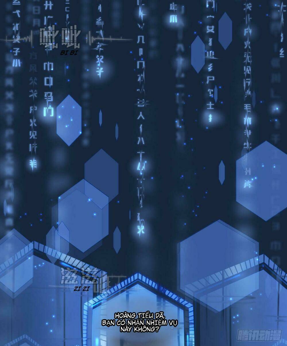 vương gia ba tuổi rưỡi của tôi chapter 5 70